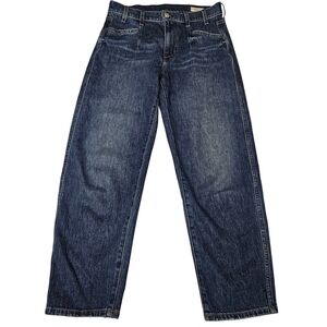 AYR The Beat Barrell Jeans High Rise Women's Size 26